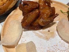 -避风塘·金牌店·夜宵(金玉兰店)