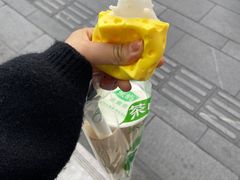 -茶屿水果茶(太古里店)