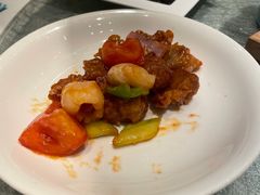 -莆田餐厅PUTIEN(深圳湾万象城家宴店)