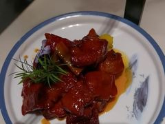 -假装苏杭·园林餐厅(陆家嘴中心店)