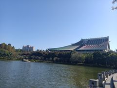 -厦门大学(思明校区)