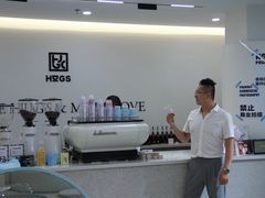 -HUGS coffee(东区店)