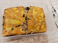 -老通城豆皮大王(吉庆街店)