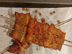 -郑喜旺烧烤(郑州总店)