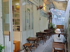 -绿小院(荔湾店)