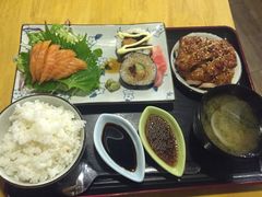 -京和风.日式家庭料理(京和风食堂大仓店)