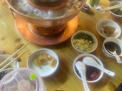 -北京老门框爆肚涮肉馆(凤城六路店)