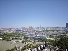-云龙山