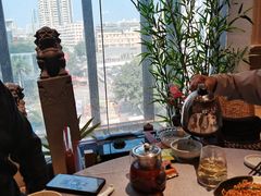 -晓粤·惹味粤菜(凯德乐峰广场店)