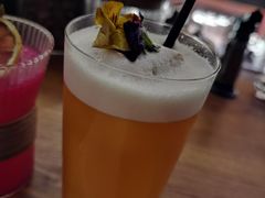 -LAMP BAR 水烟音乐酒吧
