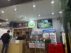 -南记食粥坊·宵夜大排档(莲花总店)