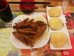 -添好运点心专门店(中环IFC店)