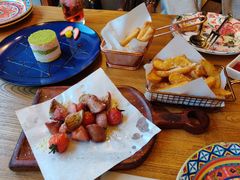 -LYFATTI 莱芙缇(赣水路店)