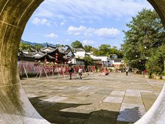 -呈坎景区