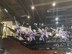 -咖梦餐厅 COMENG RESTAURANT