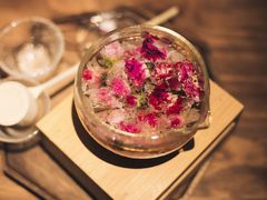 洛神玫瑰花茶-朴物良社(东明锦园店)