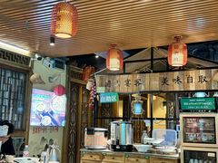 -醉南拳客家菜·河田鸡(东街口航空大厦店)