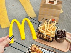 -麦当劳(台州路桥DT店)