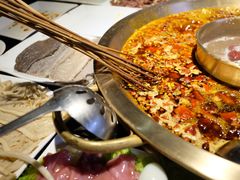 -巴蜀大宅门火锅(北大街店)