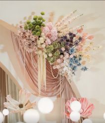 -HELLO你好婚礼婚庆策划