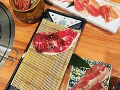 -炼瓦家日式烧肉·寿喜烧(融创精彩天地店)