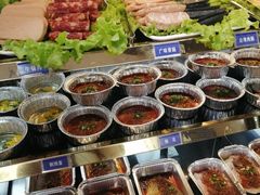 -蚝英雄·鲜蚝自助专门店(洋桥店)