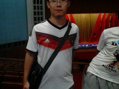 android_upload_pic-人民大会堂