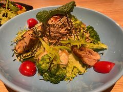 -卡朋西餐(较场西路店)