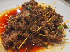 -圆圆家私房美食(民权路店)