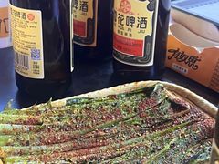 -有奴思烤肉·清真(正宁路店)