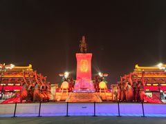 -大唐不夜城