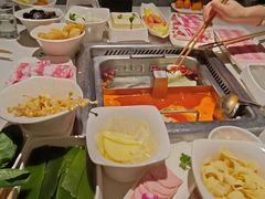 -海底捞火锅(河东万达广场店)