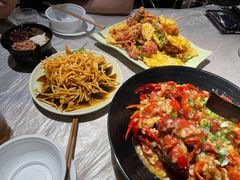 -巴厘龙虾·榜首油焖大虾(洞庭·艺术洋房店)