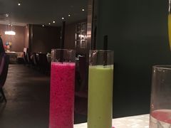 -西堤厚牛排(新世界店)