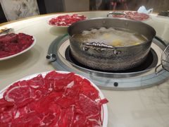 -汕头八合里海记牛肉店(清河店)