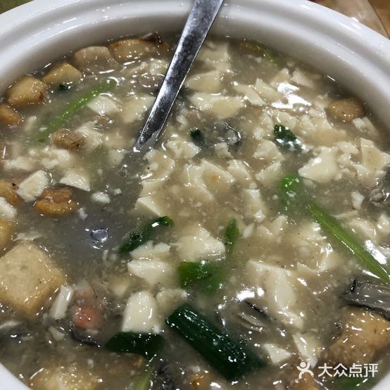 龙宫海鲜楼丰(长乐漳港店)