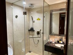 -华雅·云缦酒店(岳阳楼区火车站店)