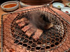 -王妃家(明洞中央店)
