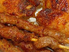 -香满锅老北京羊蝎子火锅·家常菜(新街口店)