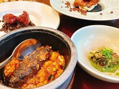 -南堂馆·新川菜(天府三街店)