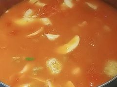 -蕃茄述·好汤自然来(江汉路店)