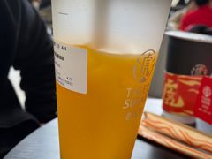 -老虎堂TIGER SUGAR