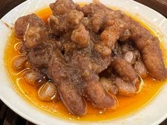 -牛氏石磨肠粉(海璟国际店)