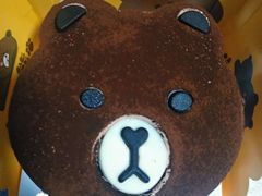 -喜利来蛋糕(景子街店)