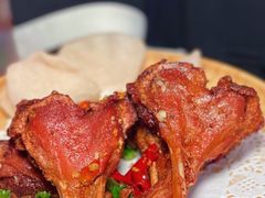 -避风塘·金牌店·夜宵(金玉兰店)