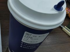 -瑞幸咖啡(盛博广场店)