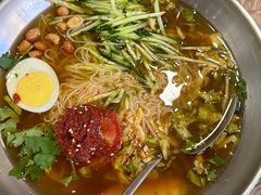 -熙成烧烤·三十三年(开发区店)