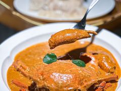 -狮拾久·现代新加坡料理(壹方城店)