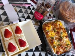 -味多美蛋糕(通州店)