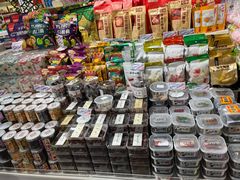 -周茉食品超市(北大街店)
